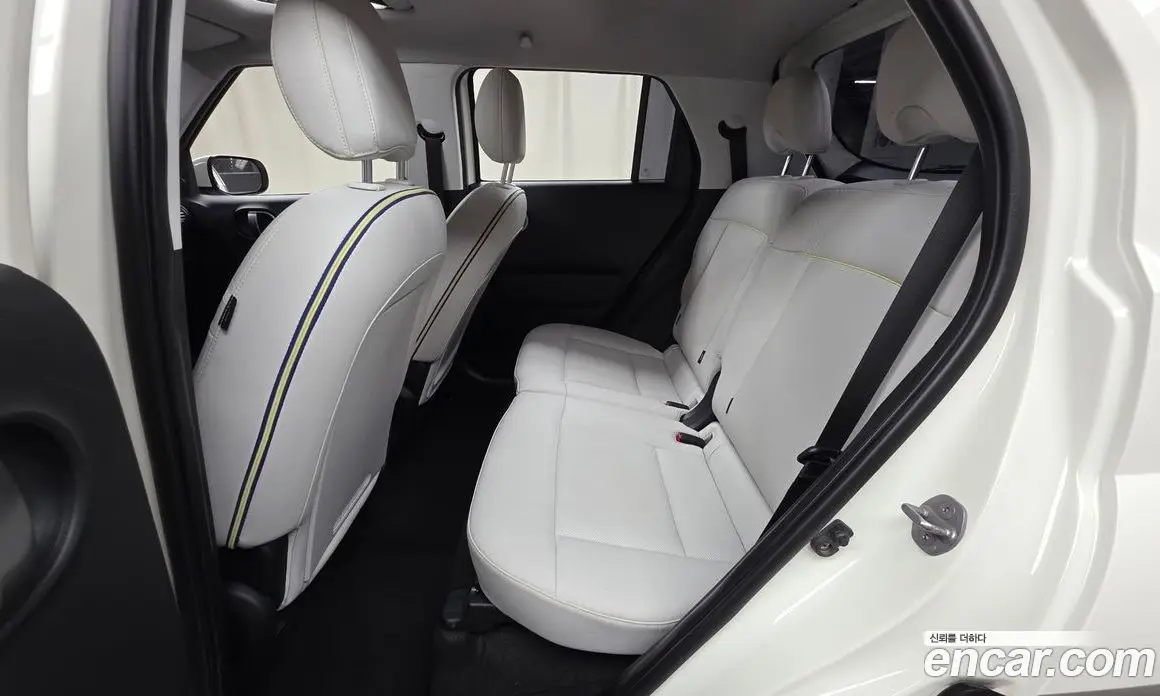 Hyundai Casper 2022 1.0 автомат (гидро), фото 17 Hyundai Casper 2022 1.0 автомат (гидро), фото 17