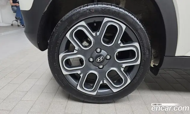 Hyundai Casper 2022 1.0 автомат (гидро), миниатюра 4 Hyundai Casper 2022 1.0 автомат (гидро), миниатюра 4
