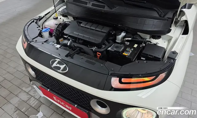 Hyundai Casper 2022 1.0 автомат (гидро), миниатюра 5 Hyundai Casper 2022 1.0 автомат (гидро), миниатюра 5