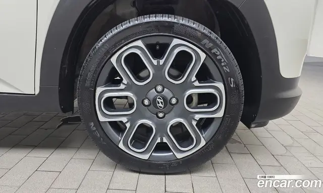 Hyundai Casper 2022 1.0 автомат (гидро), миниатюра 6 Hyundai Casper 2022 1.0 автомат (гидро), миниатюра 6