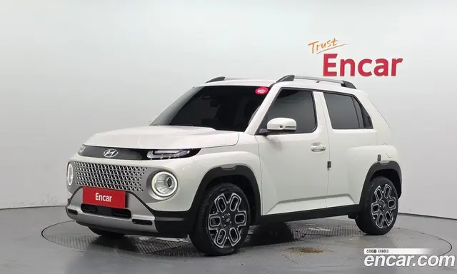 Hyundai Casper 2022 1.0 автомат (гидро), миниатюра 1 Hyundai Casper 2022 1.0 автомат (гидро), миниатюра 1