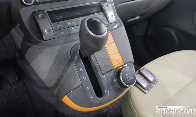 Hyundai Casper 2022 1.0 автомат (гидро), миниатюра 12