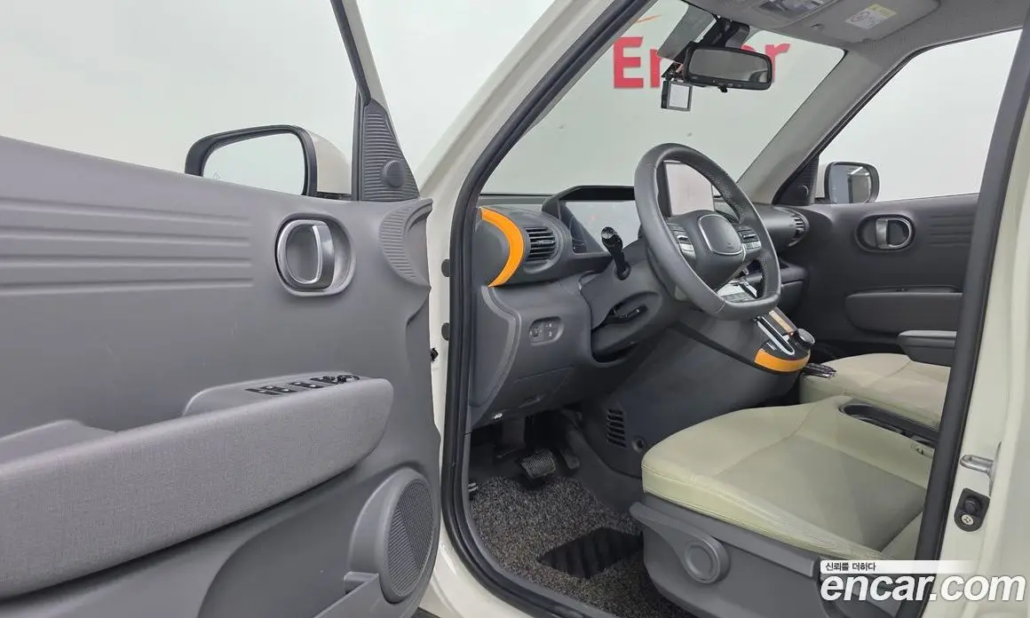 Hyundai Casper 2022 1.0 автомат (гидро), фото 16 Hyundai Casper 2022 1.0 автомат (гидро), фото 16