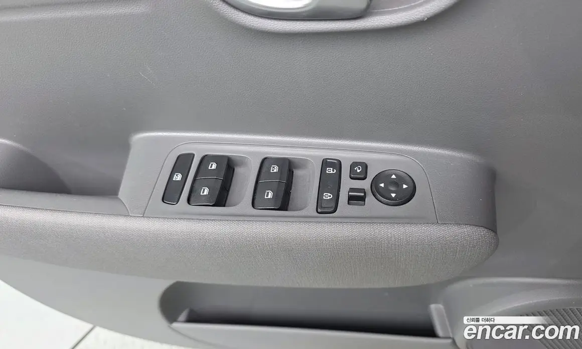 Hyundai Casper 2022 1.0 автомат (гидро), фото 17 Hyundai Casper 2022 1.0 автомат (гидро), фото 17