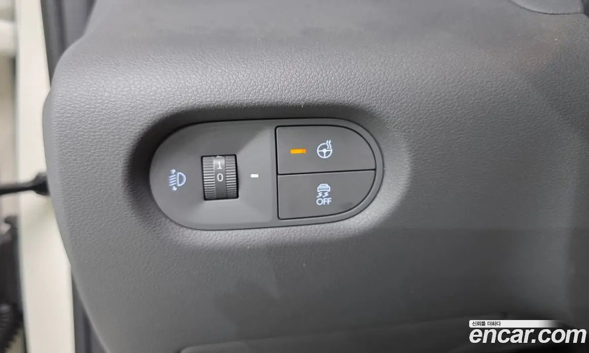 Hyundai Casper 2022 1.0 автомат (гидро), фото 18 Hyundai Casper 2022 1.0 автомат (гидро), фото 18