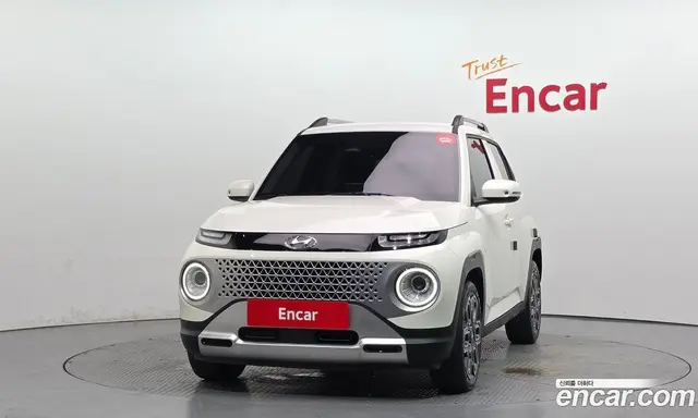 Hyundai Casper 2022 1.0 автомат (гидро), миниатюра 3 Hyundai Casper 2022 1.0 автомат (гидро), миниатюра 3