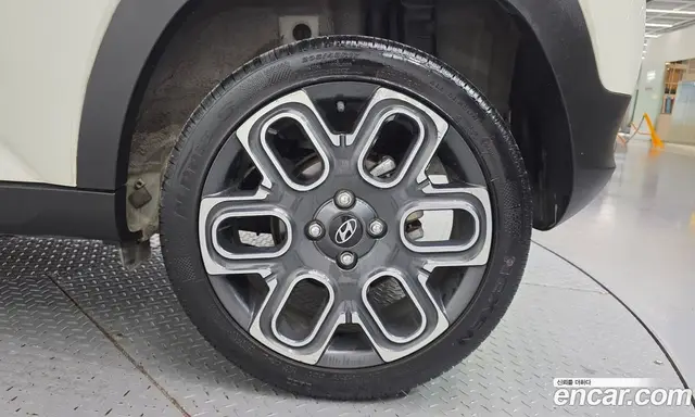 Hyundai Casper 2022 1.0 автомат (гидро), миниатюра 7 Hyundai Casper 2022 1.0 автомат (гидро), миниатюра 7