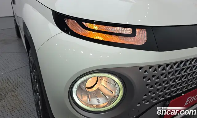 Hyundai Casper 2022 1.0 автомат (гидро), миниатюра 8 Hyundai Casper 2022 1.0 автомат (гидро), миниатюра 8