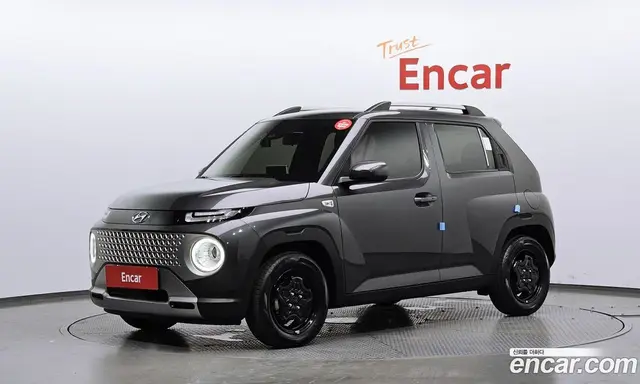 Hyundai Casper 2024 1.0 автомат (гидро), миниатюра 1 Hyundai Casper 2024 1.0 автомат (гидро), миниатюра 1