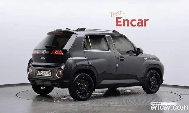 Hyundai Casper 2024 1.0 автомат (гидро), миниатюра 2 Hyundai Casper 2024 1.0 автомат (гидро), миниатюра 2