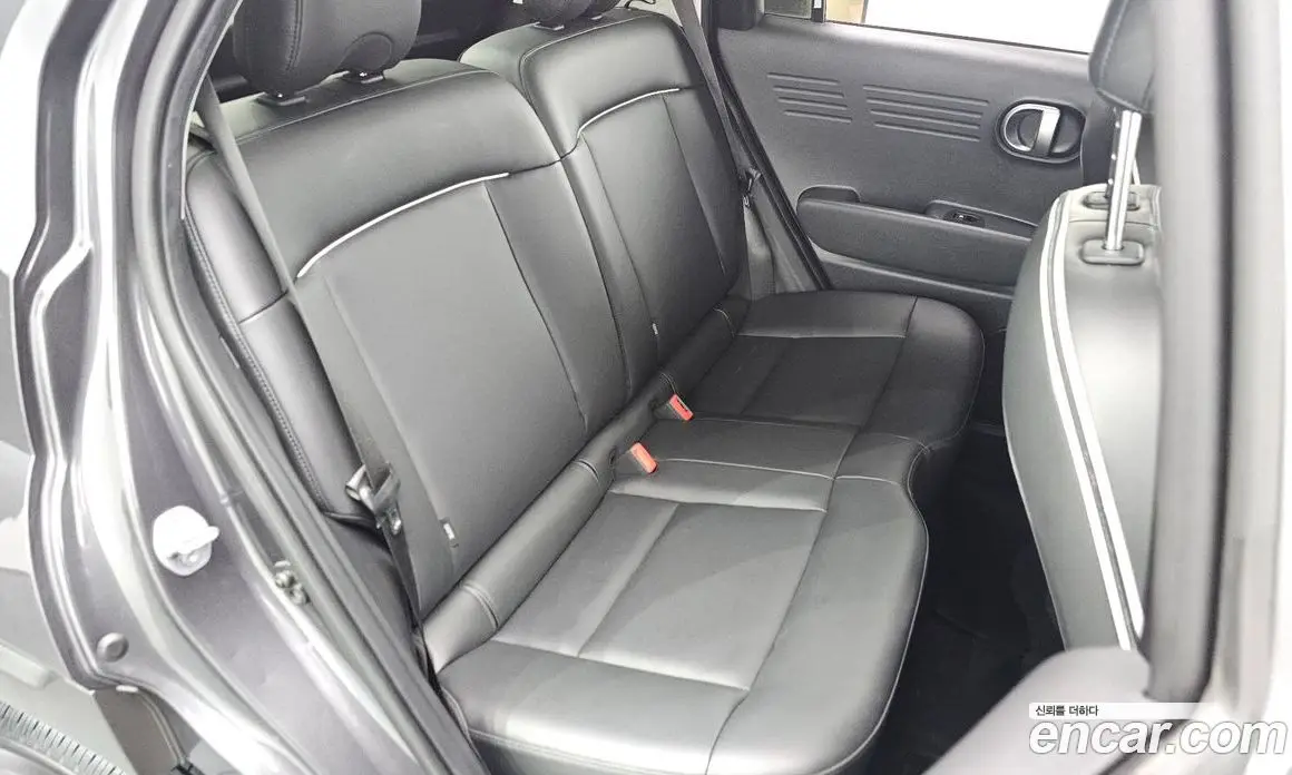Hyundai Casper 2024 1.0 автомат (гидро), фото 16 Hyundai Casper 2024 1.0 автомат (гидро), фото 16