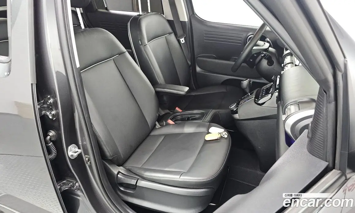 Hyundai Casper 2024 1.0 автомат (гидро), фото 17 Hyundai Casper 2024 1.0 автомат (гидро), фото 17