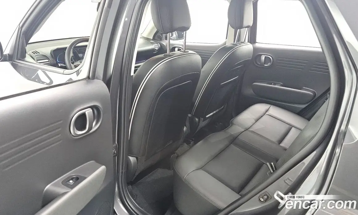 Hyundai Casper 2024 1.0 автомат (гидро), фото 18 Hyundai Casper 2024 1.0 автомат (гидро), фото 18