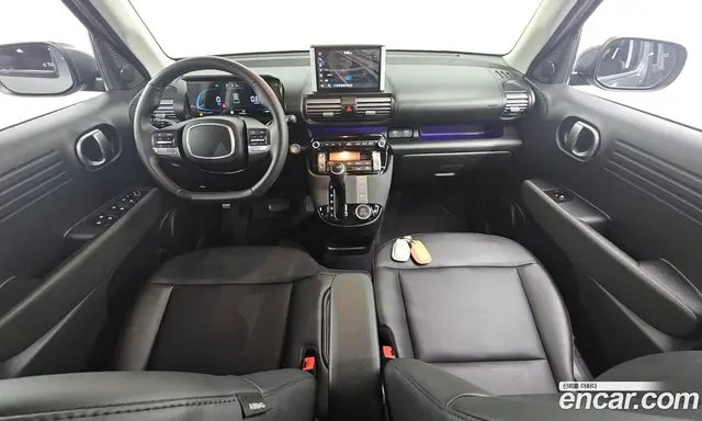 Hyundai Casper 2024 1.0 автомат (гидро), миниатюра 10 Hyundai Casper 2024 1.0 автомат (гидро), миниатюра 10