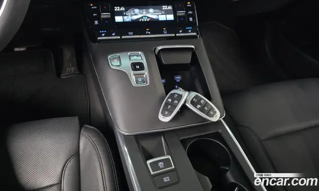 Hyundai Grandeur 2021 2.5 автомат (гидро), миниатюра 11 Hyundai Grandeur 2021 2.5 автомат (гидро), миниатюра 11