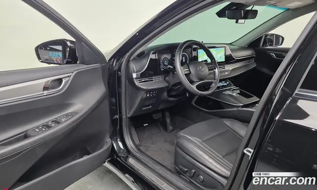 Hyundai Grandeur 2021 2.5 автомат (гидро), миниатюра 12