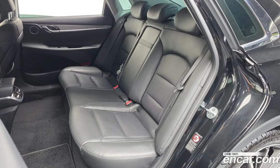 Hyundai Grandeur 2021 2.5 автомат (гидро), фото 15 Hyundai Grandeur 2021 2.5 автомат (гидро), фото 15