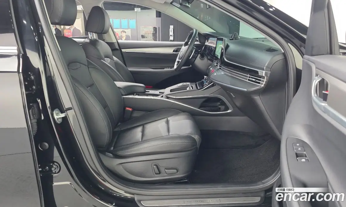 Hyundai Grandeur 2021 2.5 автомат (гидро), фото 16 Hyundai Grandeur 2021 2.5 автомат (гидро), фото 16