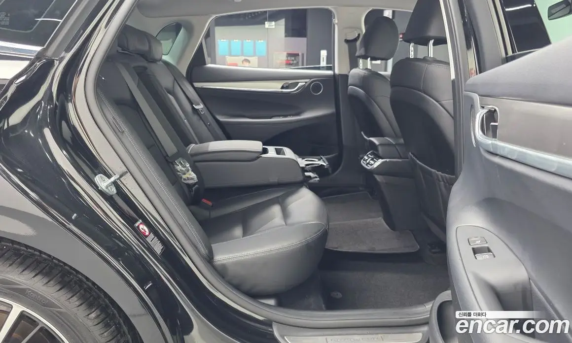 Hyundai Grandeur 2021 2.5 автомат (гидро), фото 17 Hyundai Grandeur 2021 2.5 автомат (гидро), фото 17