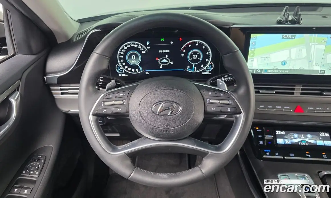 Hyundai Grandeur 2021 2.5 автомат (гидро), фото 18 Hyundai Grandeur 2021 2.5 автомат (гидро), фото 18