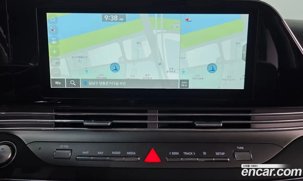 Hyundai Grandeur 2021 2.5 автомат (гидро), фото 19 Hyundai Grandeur 2021 2.5 автомат (гидро), фото 19
