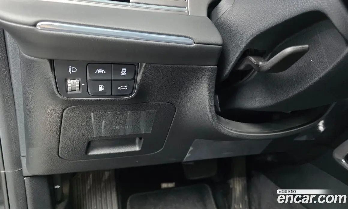 Hyundai Grandeur 2021 2.5 автомат (гидро), фото 26 Hyundai Grandeur 2021 2.5 автомат (гидро), фото 26
