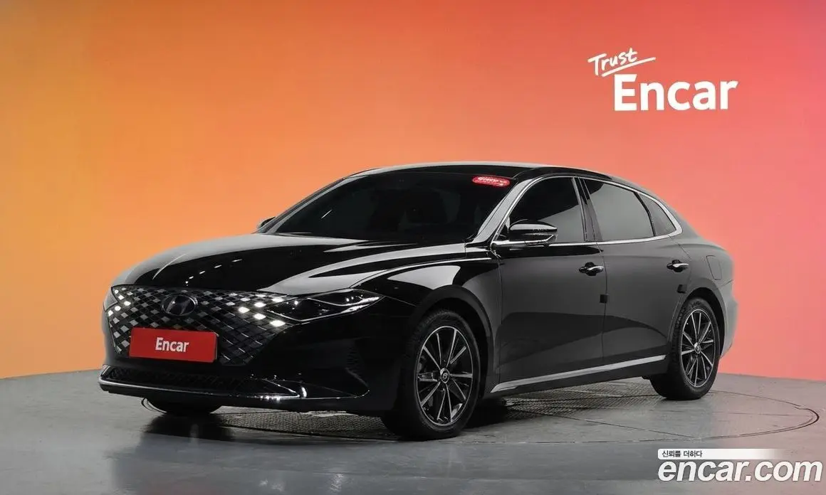 Hyundai Grandeur 2021 2.5 автомат (гидро), фото 30 Hyundai Grandeur 2021 2.5 автомат (гидро), фото 30