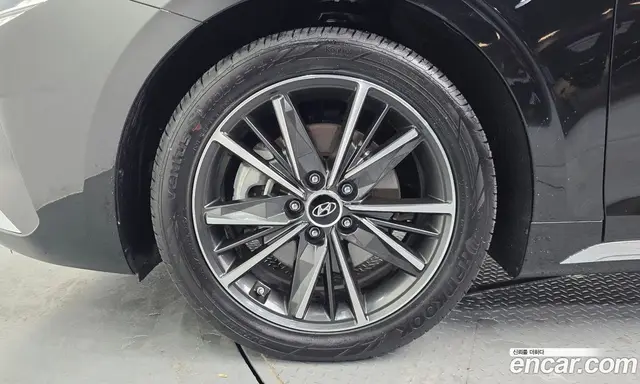 Hyundai Grandeur 2021 2.5 автомат (гидро), миниатюра 4 Hyundai Grandeur 2021 2.5 автомат (гидро), миниатюра 4