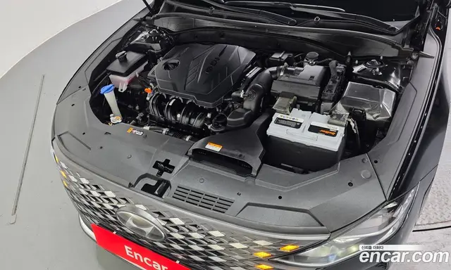 Hyundai Grandeur 2021 2.5 автомат (гидро), миниатюра 5 Hyundai Grandeur 2021 2.5 автомат (гидро), миниатюра 5