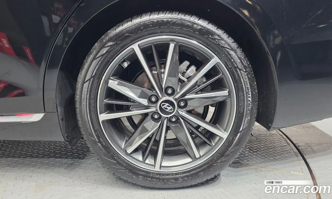 Hyundai Grandeur 2021 2.5 автомат (гидро), фото 6 Hyundai Grandeur 2021 2.5 автомат (гидро), фото 6