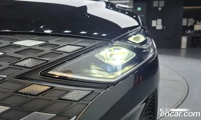 Hyundai Grandeur 2021 2.5 автомат (гидро), миниатюра 7 Hyundai Grandeur 2021 2.5 автомат (гидро), миниатюра 7