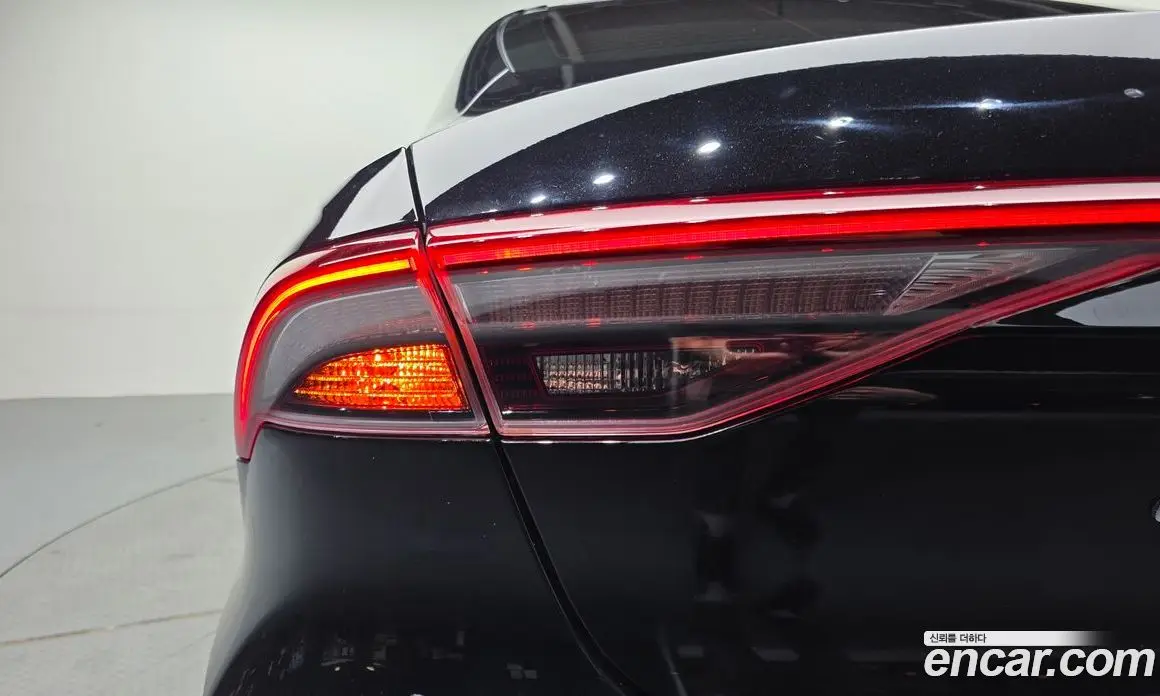 Hyundai Grandeur 2021 2.5 автомат (гидро), фото 8 Hyundai Grandeur 2021 2.5 автомат (гидро), фото 8