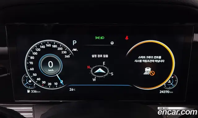 Hyundai Grandeur 2021 2.5 автомат (гидро), миниатюра 10 Hyundai Grandeur 2021 2.5 автомат (гидро), миниатюра 10