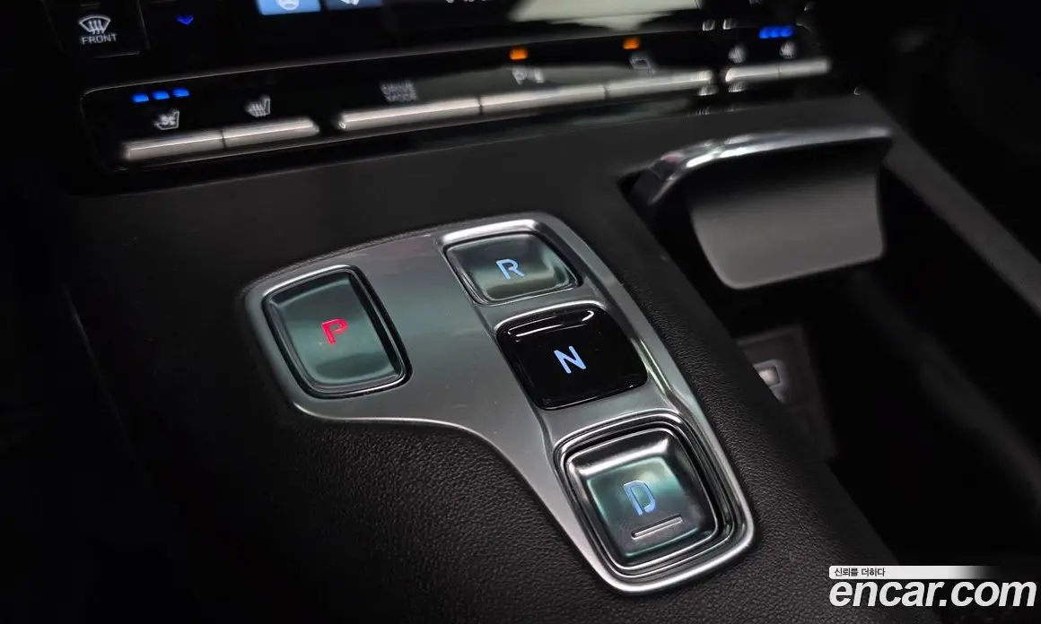 Hyundai Grandeur 2022 2.4 автомат (гидро), фото 12 Hyundai Grandeur 2022 2.4 автомат (гидро), фото 12