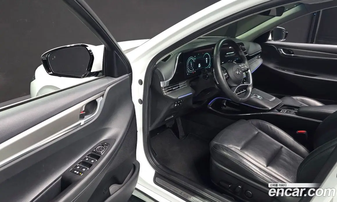 Hyundai Grandeur 2022 2.4 автомат (гидро), фото 13 Hyundai Grandeur 2022 2.4 автомат (гидро), фото 13