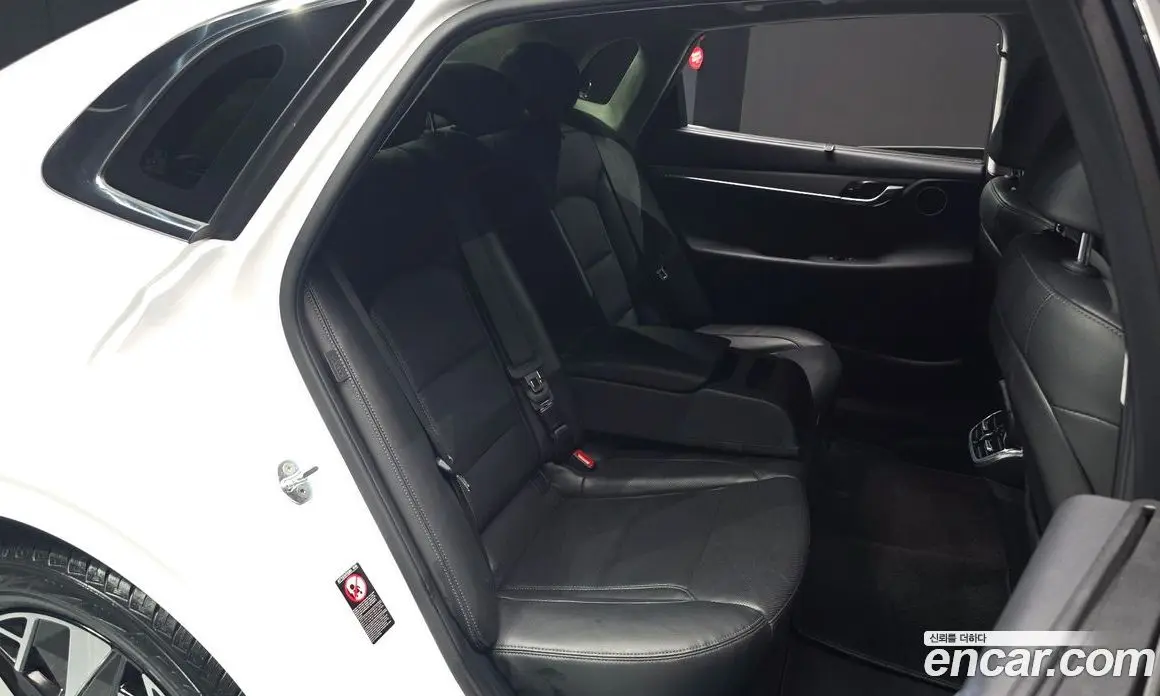 Hyundai Grandeur 2022 2.4 автомат (гидро), фото 17 Hyundai Grandeur 2022 2.4 автомат (гидро), фото 17