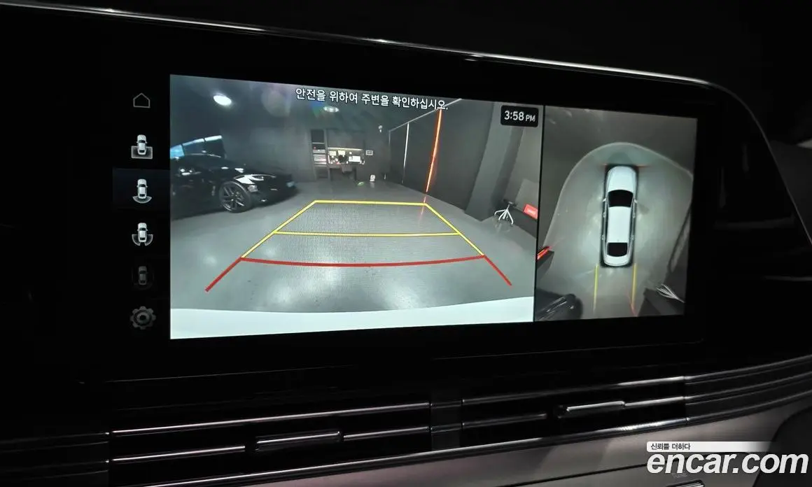 Hyundai Grandeur 2022 2.4 автомат (гидро), фото 21 Hyundai Grandeur 2022 2.4 автомат (гидро), фото 21