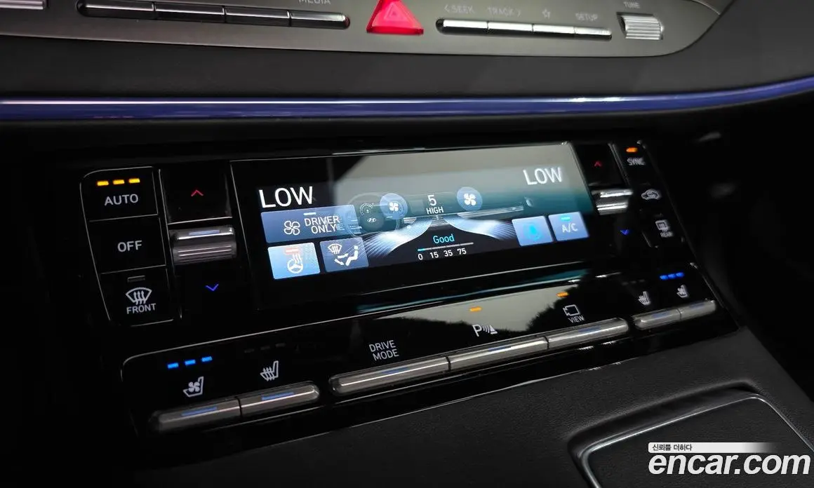 Hyundai Grandeur 2022 2.4 автомат (гидро), фото 22 Hyundai Grandeur 2022 2.4 автомат (гидро), фото 22