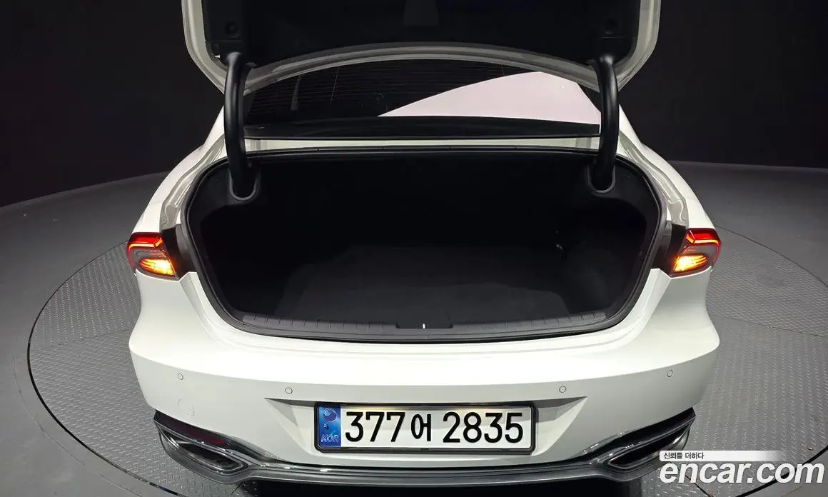 Hyundai Grandeur 2022 2.4 автомат (гидро), фото 26 Hyundai Grandeur 2022 2.4 автомат (гидро), фото 26