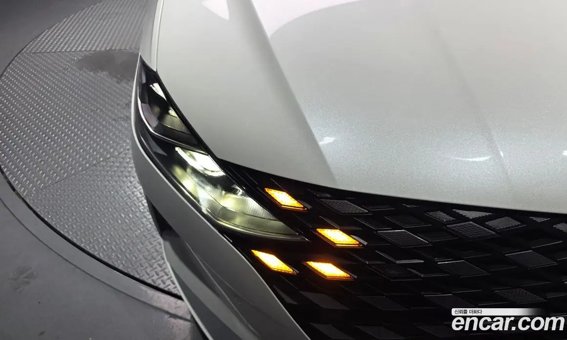 Hyundai Grandeur 2022 2.4 автомат (гидро), фото 8 Hyundai Grandeur 2022 2.4 автомат (гидро), фото 8