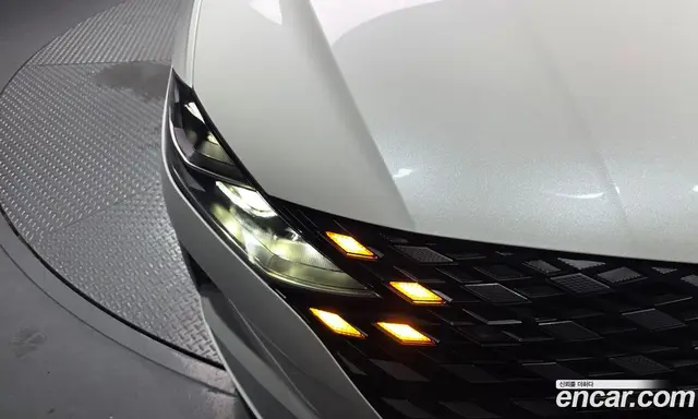 Hyundai Grandeur 2022 2.4 автомат (гидро), миниатюра 8 Hyundai Grandeur 2022 2.4 автомат (гидро), миниатюра 8