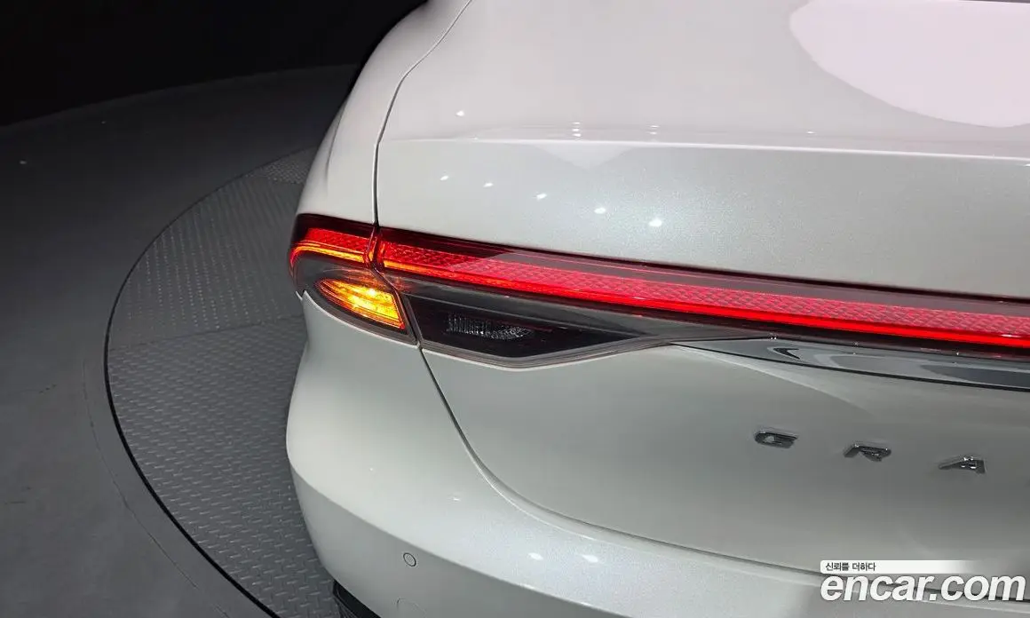 Hyundai Grandeur 2022 2.4 автомат (гидро), фото 9 Hyundai Grandeur 2022 2.4 автомат (гидро), фото 9