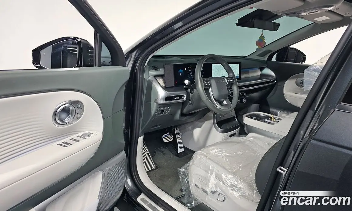 Hyundai Ioniq 9 2025 0.2 автомат (гидро), фото 12 Hyundai Ioniq 9 2025 0.2 автомат (гидро), фото 12