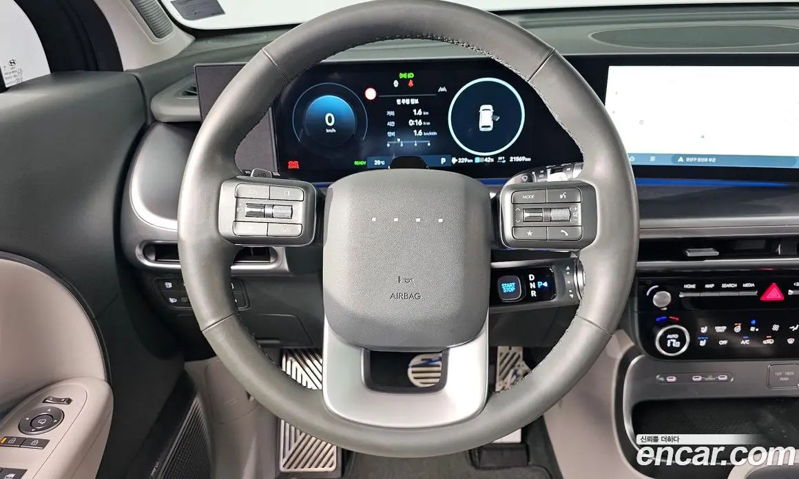 Hyundai Ioniq 9 2025 0.2 автомат (гидро), фото 18 Hyundai Ioniq 9 2025 0.2 автомат (гидро), фото 18