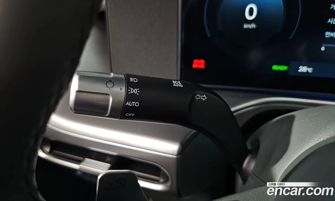 Hyundai Ioniq 9 2025 0.2 автомат (гидро), фото 28 Hyundai Ioniq 9 2025 0.2 автомат (гидро), фото 28