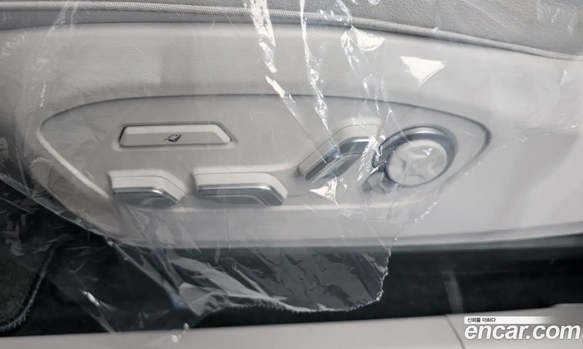 Hyundai Ioniq 9 2025 0.2 автомат (гидро), фото 30 Hyundai Ioniq 9 2025 0.2 автомат (гидро), фото 30