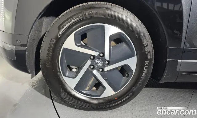 Hyundai Ioniq 9 2025 0.2 автомат (гидро), миниатюра 4 Hyundai Ioniq 9 2025 0.2 автомат (гидро), миниатюра 4