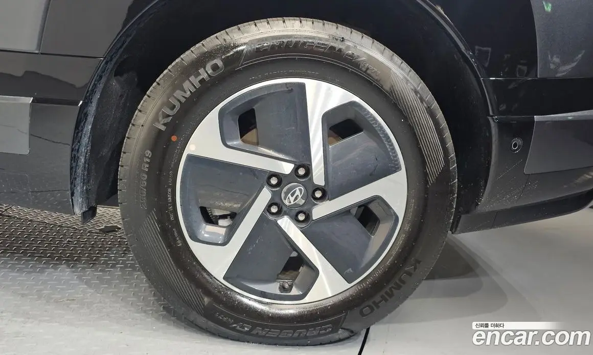 Hyundai Ioniq 9 2025 0.2 автомат (гидро), фото 6 Hyundai Ioniq 9 2025 0.2 автомат (гидро), фото 6