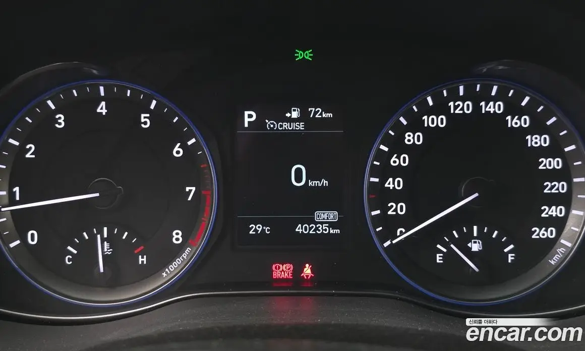 Hyundai Kona 2018 1.6 автомат (гидро), фото 11 Hyundai Kona 2018 1.6 автомат (гидро), фото 11