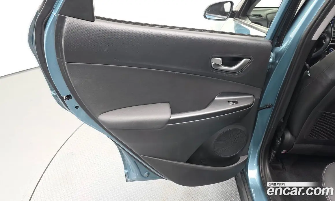 Hyundai Kona 2018 1.6 автомат (гидро), фото 15 Hyundai Kona 2018 1.6 автомат (гидро), фото 15